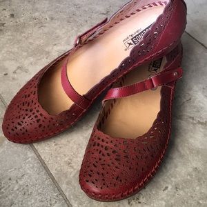 Pikolinos Shoes